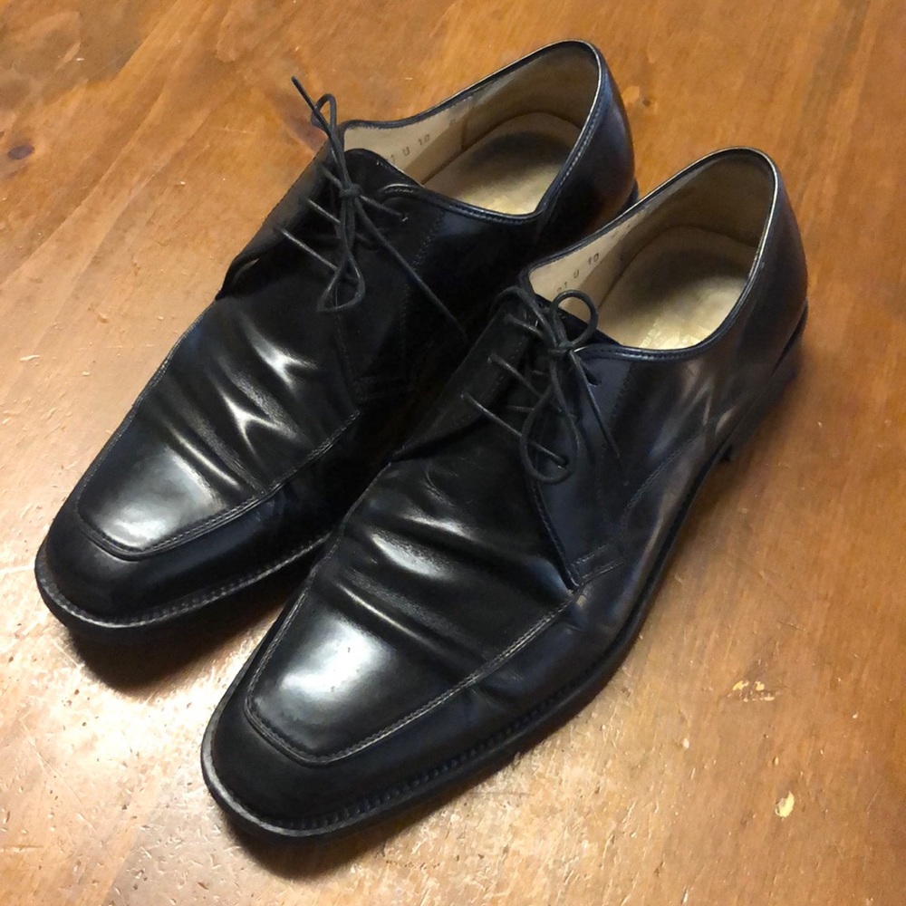 Ferragamo shoes
